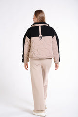 Rahat Kalıp Triko Pantolon