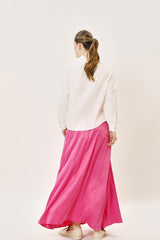 Nakış Detaylı Bluz