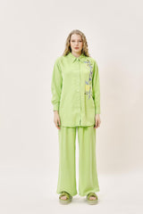 Удобные брюки